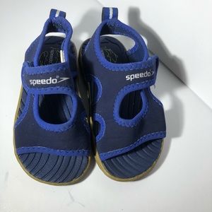 Speedo sandals